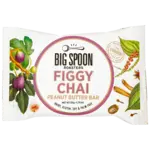 Figgy Chai Peanut Butter Bar - Big Spoon Roasters