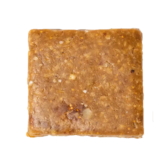 Figgy Chai Peanut Butter Bar - Big Spoon Roasters