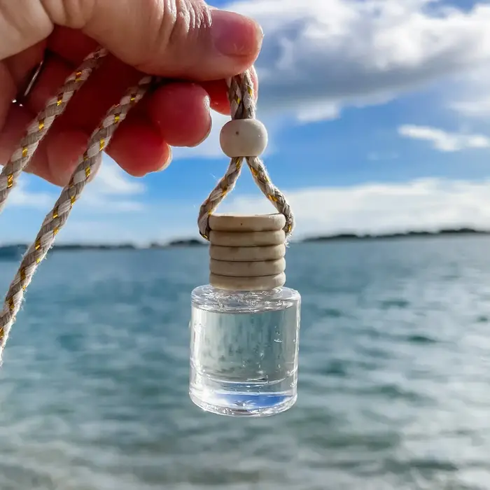 Car Air Freshener - Adrift Candle Co.
