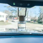 Car Air Freshener - Adrift Candle Co.