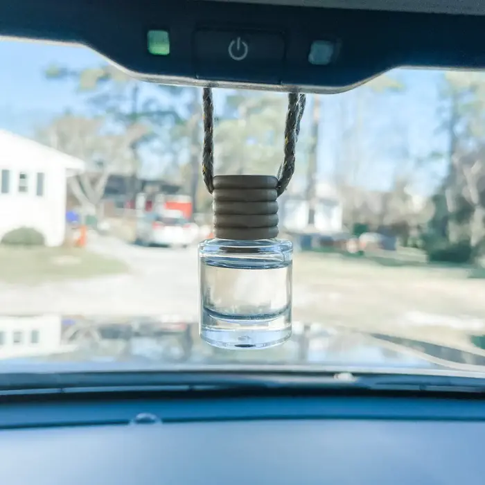 Car Air Freshener - Adrift Candle Co.