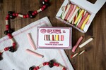 Assorted Old Fashion Stick Candy - Old School Brand