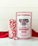Peppermint Puffs - Old School Brand
