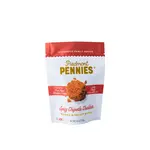 Baked Cheddar Cheese Bites - Piedmont Pennies 4.5 oz. Spicy Chipotle