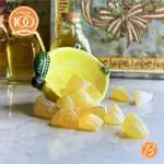 New Orleans Lemon Buds - Butterfields Candy 7oz.