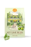 Key West Key Lime Buds - Butterfields Candy 7 oz.