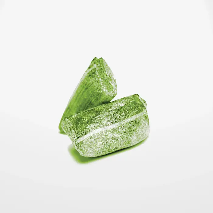 Key West Key Lime Buds - Butterfields Candy 7 oz.