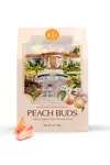 Georgia Peach Buds - Butterfields Candy 7 oz.