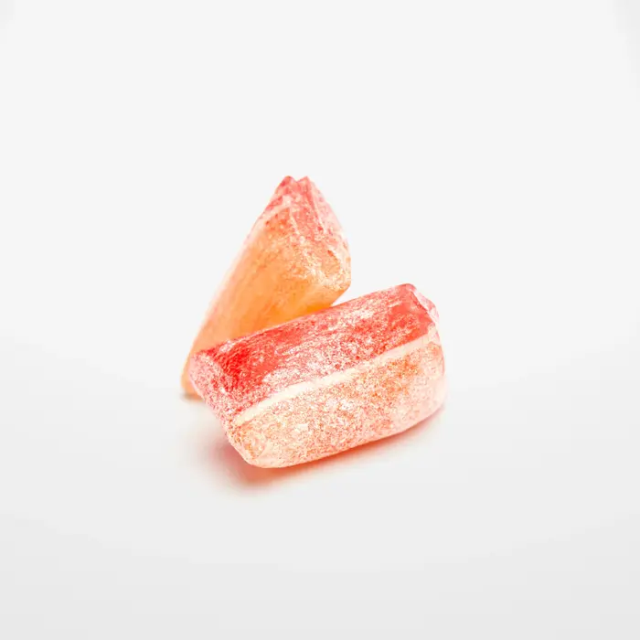 Georgia Peach Buds - Butterfields Candy 7 oz.