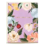 Greeting Card - Pen + Pillar