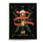 Greeting Card - Pen + Pillar