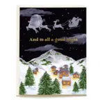 Greeting Card - Pen + Pillar