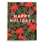 Greeting Card - Pen + Pillar