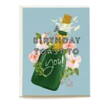 Greeting Card - Pen + Pillar