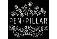 Pen + Pillar