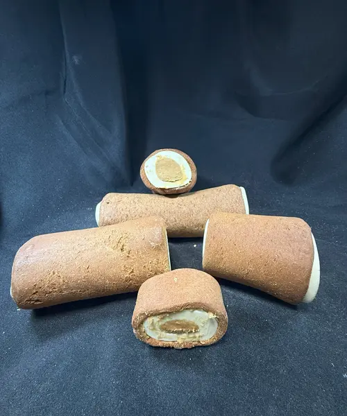 3-in-1 Bone Grain Free