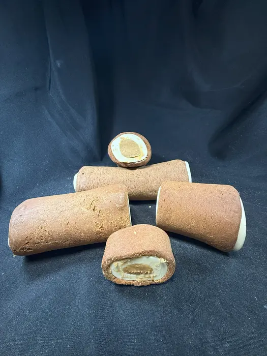 3-in-1 Bone Grain Free - Veronica's Doggie Delights