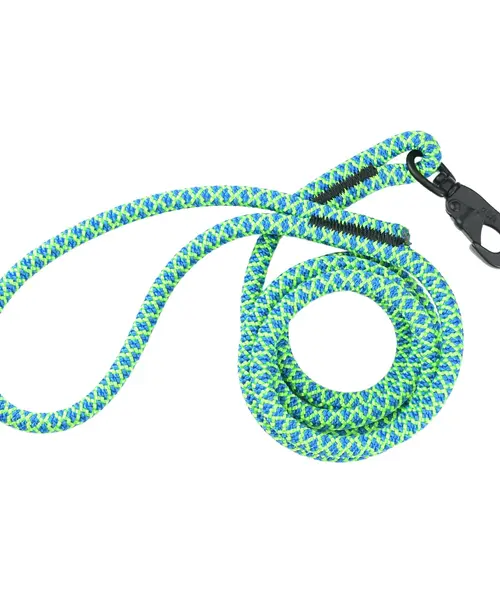 6 in. Rope Leash