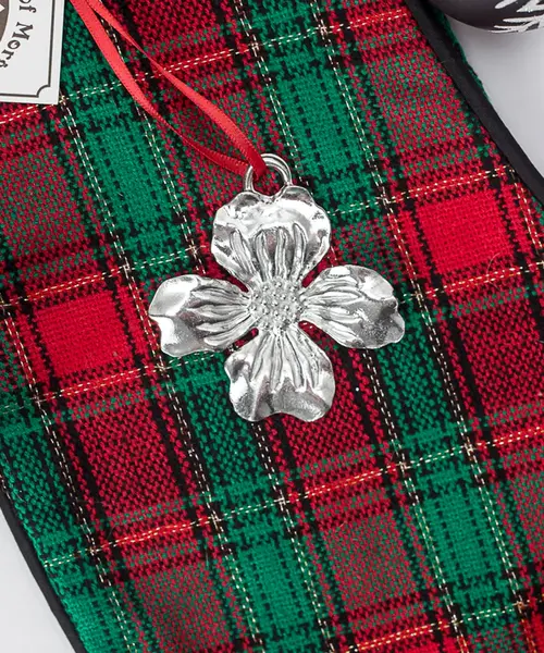 Dogwood Ornament