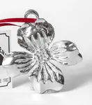 Dogwood Ornament - House of Morgan Pewter