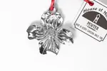 Dogwood Ornament - House of Morgan Pewter