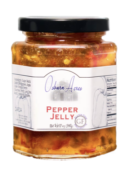Pepper Jelly
