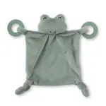 Freddie the Frog Teether Buddy - Bella Tunno
