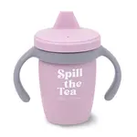 Happy Sippy Cup - Bella Tunno