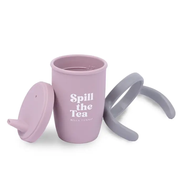 Happy Sippy Cup - Bella Tunno