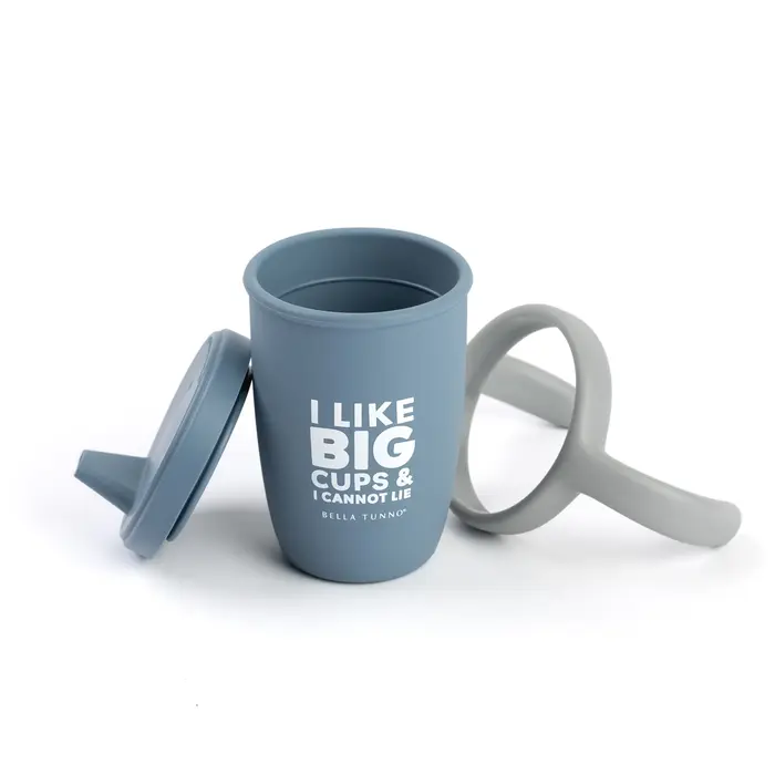 Happy Sippy Cup - Bella Tunno