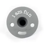 Bubbi Pacifiers - Bella Tunno