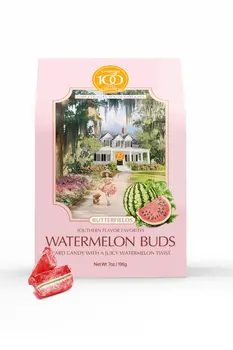 Watermelon Low Country SC Buds 7 oz.