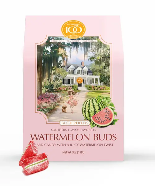 Watermelon Low Country SC Buds 7 oz.