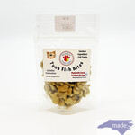 Cat Treats Tuna & Cat Nip - Veronica's Doggie Delights
