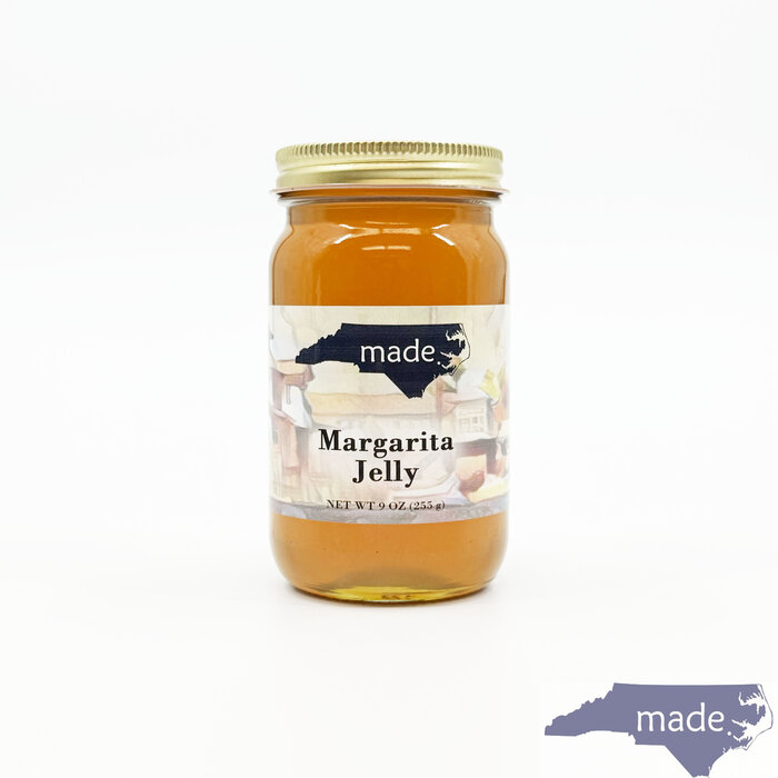 9oz Jelly - Made in NC