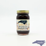 9oz Jam - Made in NC