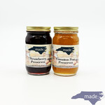 9 oz. Preserves - Made in NC