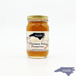 9 oz. Preserves - Made in NC