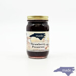 9 oz. Preserves - Made in NC