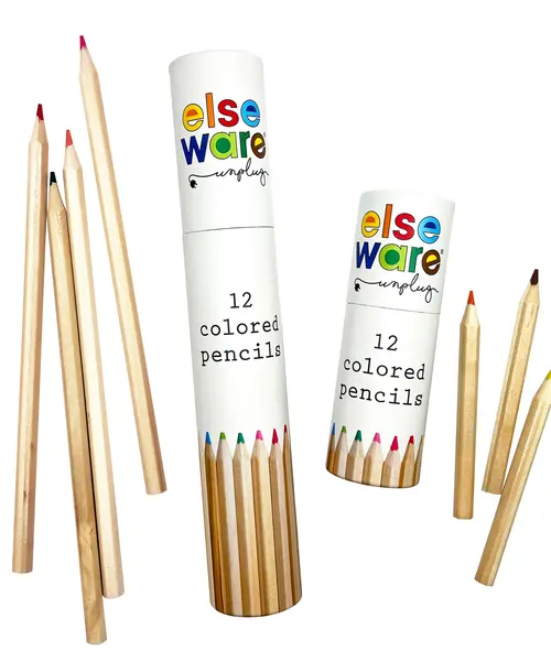 Colored Pencils