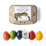 Easter Dinosaur Egg Beeswax Crayons - Eco Kids/ Elseware Unplug