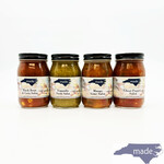 Salsa 16 oz. - Made in NC