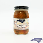 Salsa 16 oz. - Made in NC