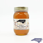 Wildflower Honey 22 oz. - Made in NC