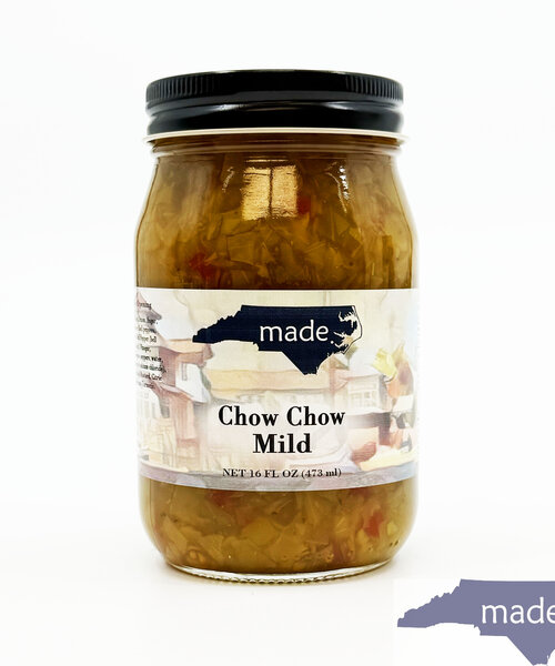 Chow Chow Mild 16 oz.