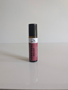 Menstrual & Hormone Relief