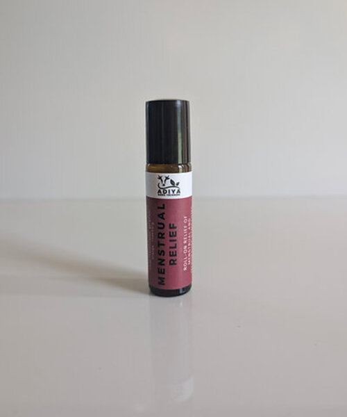 Menstrual & Hormone Relief