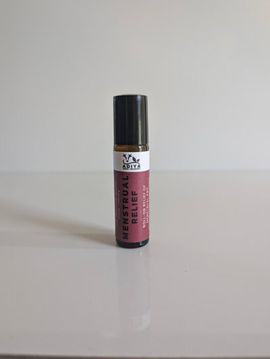 Menstrual & Hormone Relief - Adiya God's Treasure Beef Tallow % Tea