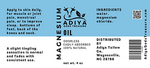 Magnesium Spray - Adiya God's Treasure Beef Tallow & Teas