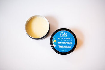 Pain Relief Tallow Balm